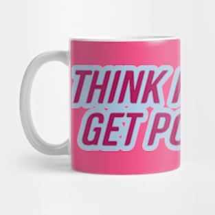 Possibility Mindset Mug